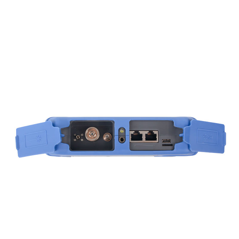 Joinwit JW3302K SM 1310/1550Nm - огляд і ціна Optical Time Domain Reflectometer Otdr 1310 1550Nm