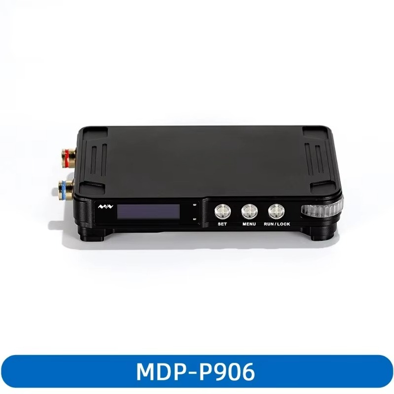 MDP-P906 Digital Power Supply  - огляд і ціна Programmable Linear Dc Power Supply 30V 10A
