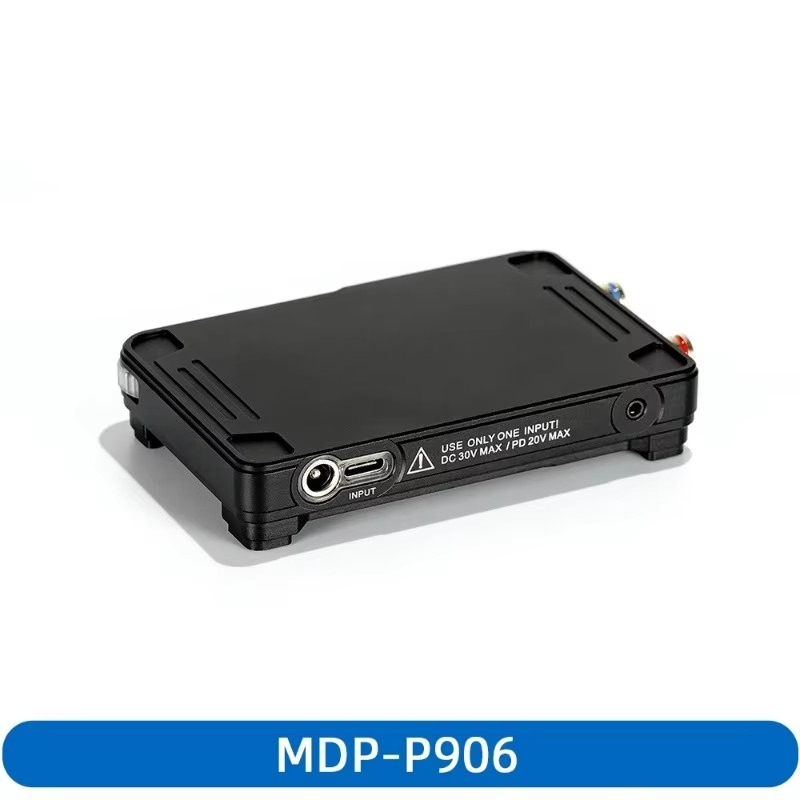 MDP-P906 Digital Power Supply  - огляд і ціна Programmable Linear Dc Power Supply 30V 10A