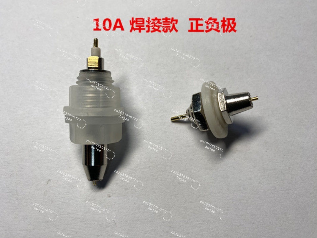 Suitable for 18650 test rack p - огляд і ціна Battery Internal Resistance Tester Four Wire